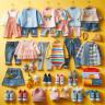 Mahura Gallery, Sale of Baby Dresses Blouse is a pants in Khuzestan