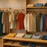 Moda Production, Sale of Children's Men's Clothing in Ardabil