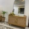 Mahour Wood Industries, Wall Cabinet in Saqez