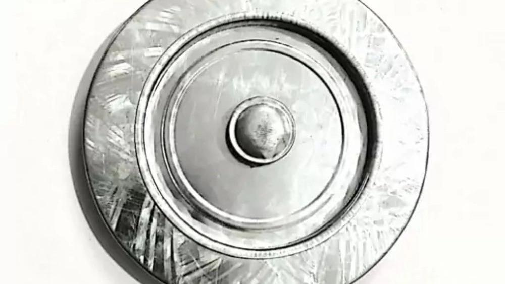 Galvanizli ısıtıcı kapılarının büyük üretimi ve dağılımı