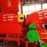 Farm Gostar Tabriz Company, Production and Sales of Agricultural Devices in East Azerbaijan