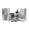 White Home Store, Sell TVs in Tabriz Refrigerator Electric Appliances