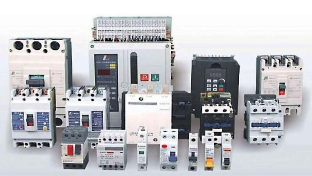 Kalat Electric Company'de endüstriyel elektrik ekipmanlarının satışı