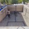 Martial Arts Facilities, Pool Pool and Home Jacuzzi in Sadra Fars Town