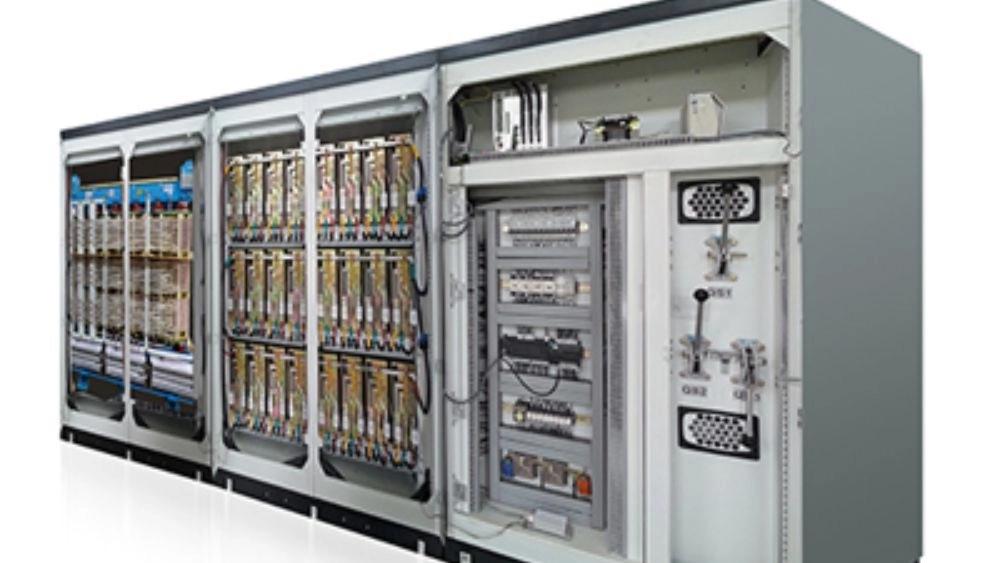 وكيل المنتجات الكهربائية في بورنا في شركة Kalat Electric Company