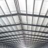 Careful technical services of archery brothers, niches and roof cover in Yazd