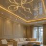 New Ceiling Company, Design and Implementation of Elastic Ceilings in Qom