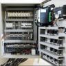Electricity and Industry Maran, Installation and Sales of Industrial Electricity and Panels in Amol