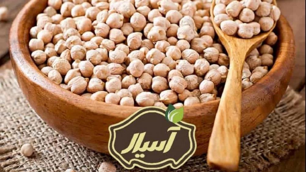 بيع بذور الحمص الربيعي الجاف من جوران