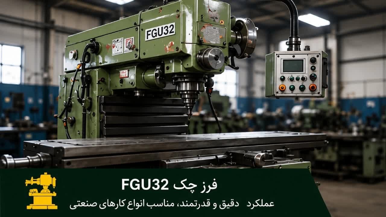 گیربکسی