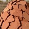 Construction stone, artificial stone and quarrying of carcass stone in Mahmoud Abad, Mazandaran