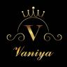 Vanya store, manufacture and sale of bridal crown accessories and Egyptian costumes in Parsian