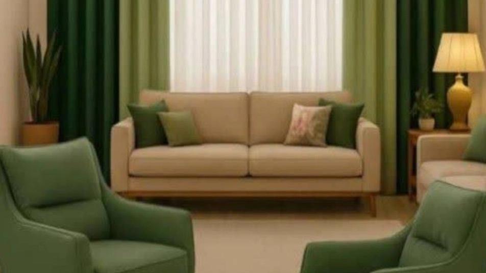 Buy punch curtains for reception with the best price and excellent quality