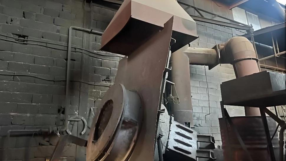 A comprehensive price guide for induction furnaces for melting rice in Tehran