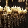 Nikkho electric and chandelier in Astana Ashrafieh