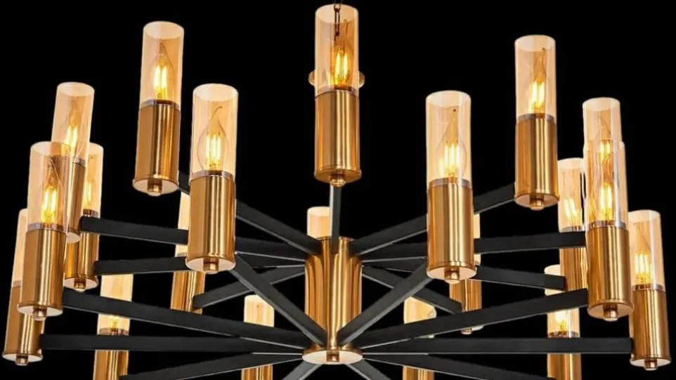 A complete guide to buying chandeliers in Astana Ashrafieh at the best price