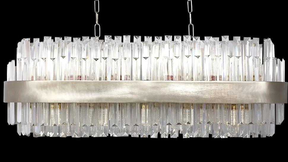The price of all kinds of chandeliers in Astana Ashrafieh with Nikkho store
