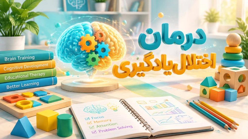 Learning disability treatment services in Varamin