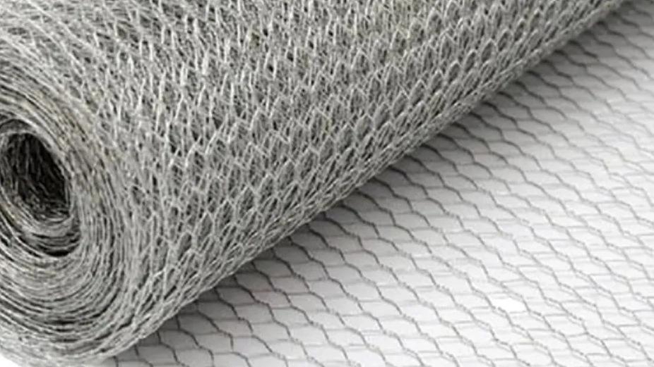 Wire mesh suitable for fencing in Tehran