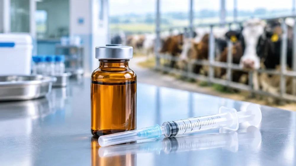 Buying animal chlorpheniramine ampoules in Khammam with veterinary advice