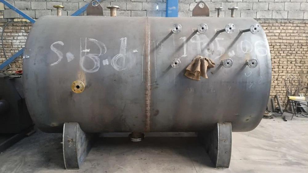 Guide to buying industrial boilers and checking the factors affecting the final price
