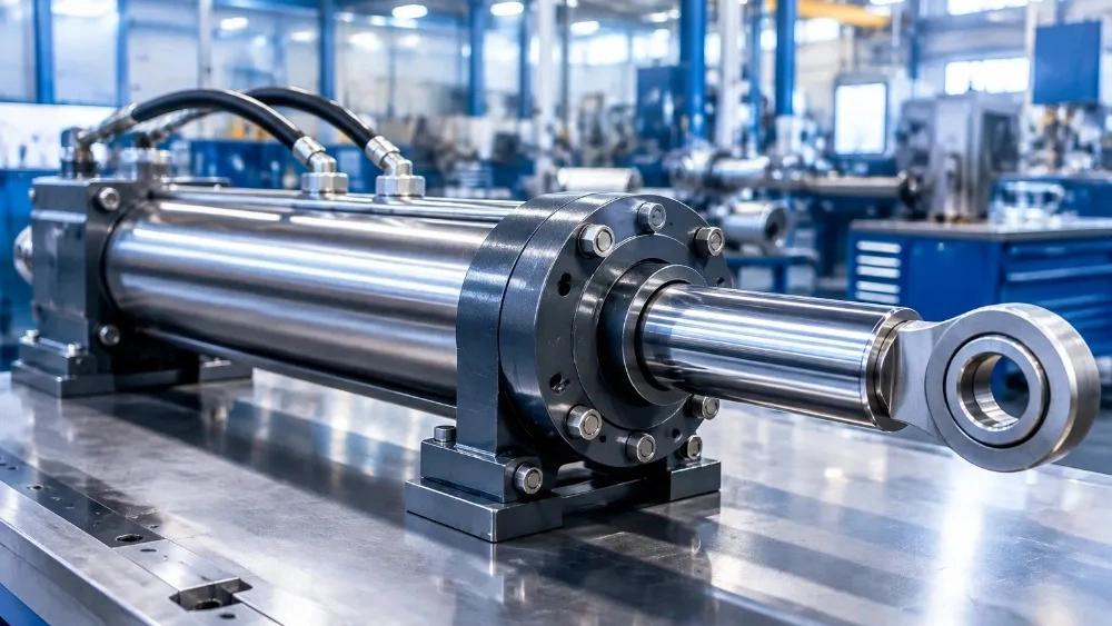 Manufacturing hydraulic lifting jack with the best price in Tehran