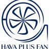 Industrial fan and fan ventilation in Tehran
