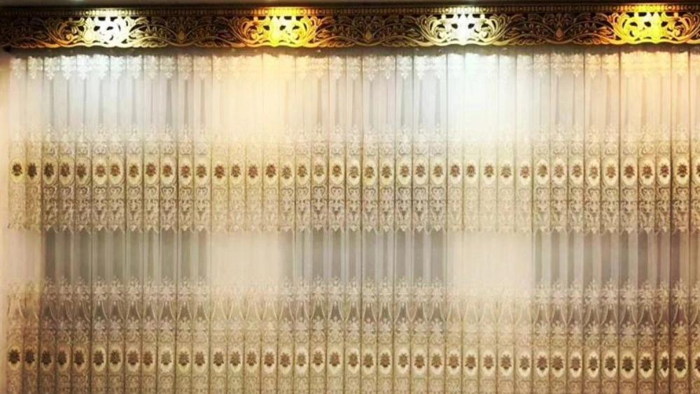 Order sewing curtains in Ahvaz at a reasonable price