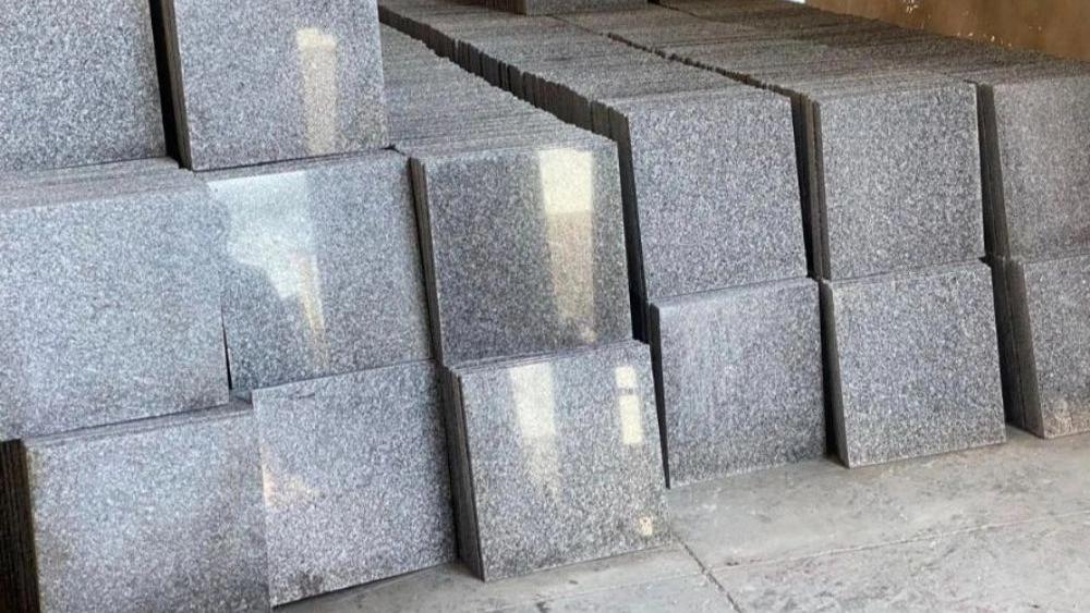 Direct sale of Mashhad pearl granite from the factory
