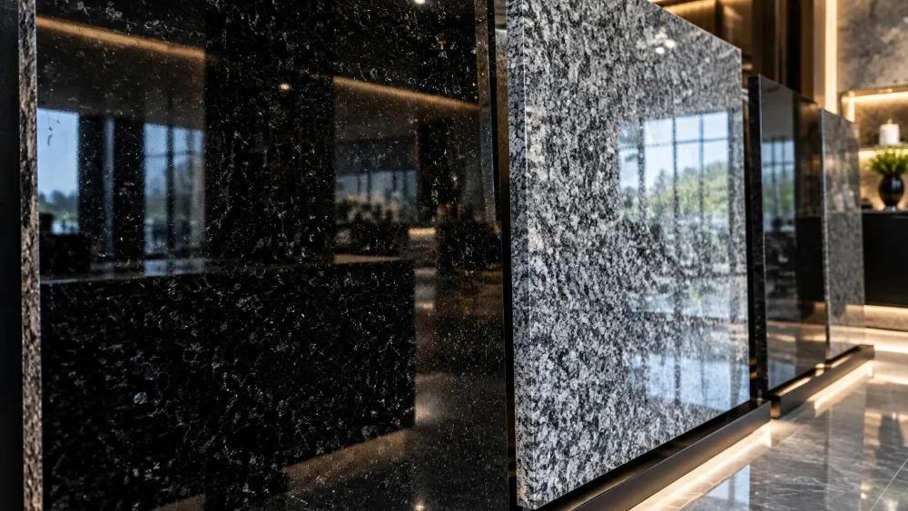 Buy granite stone in Mashhad with reasonable price and direct sale