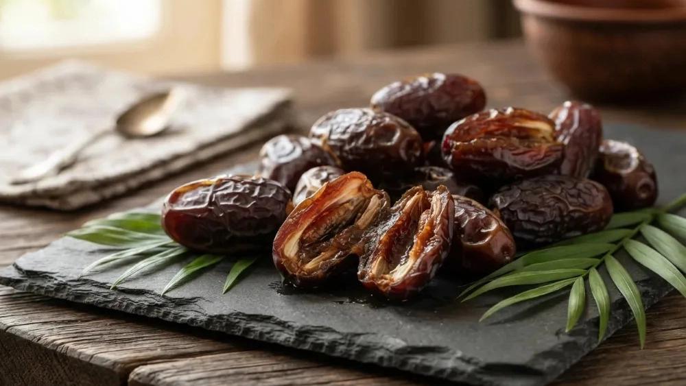 Purchase and export of Jiroft dates at reasonable prices