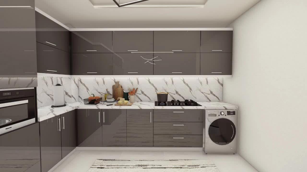 Cabinet design and construction in Mahmoudabad, Mazandaran