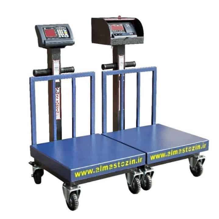 Weighbridge