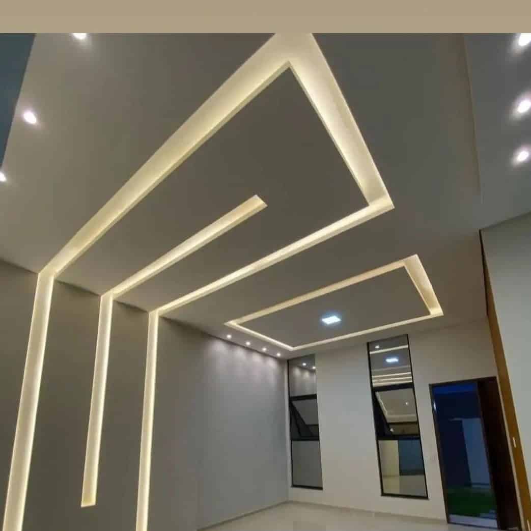 التناف الخطي