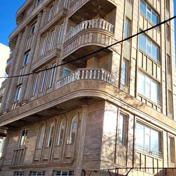 پنجره دوجداره