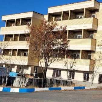 پنجره دوجداره
