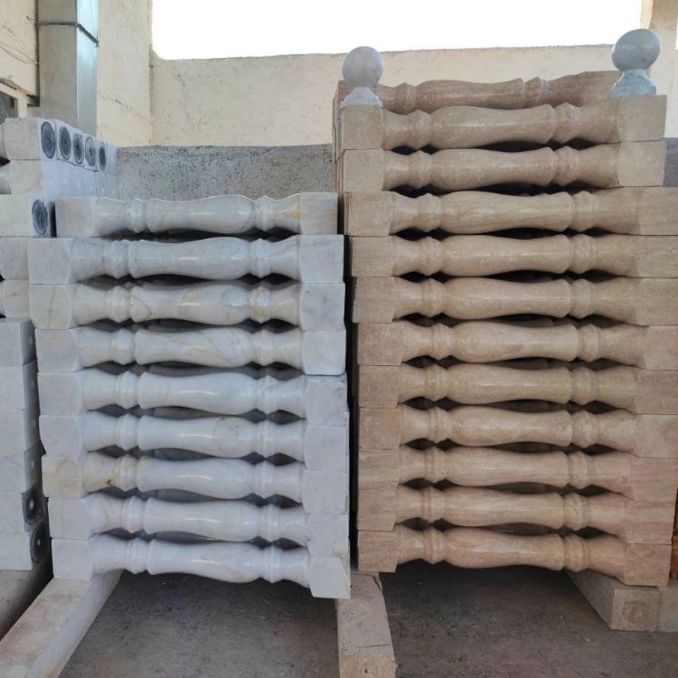نرده سنگی نرده سنگی