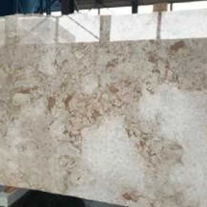 Mermer bina taşı