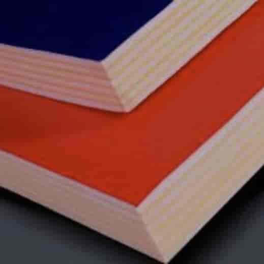 Foam Crosslink Code 2005