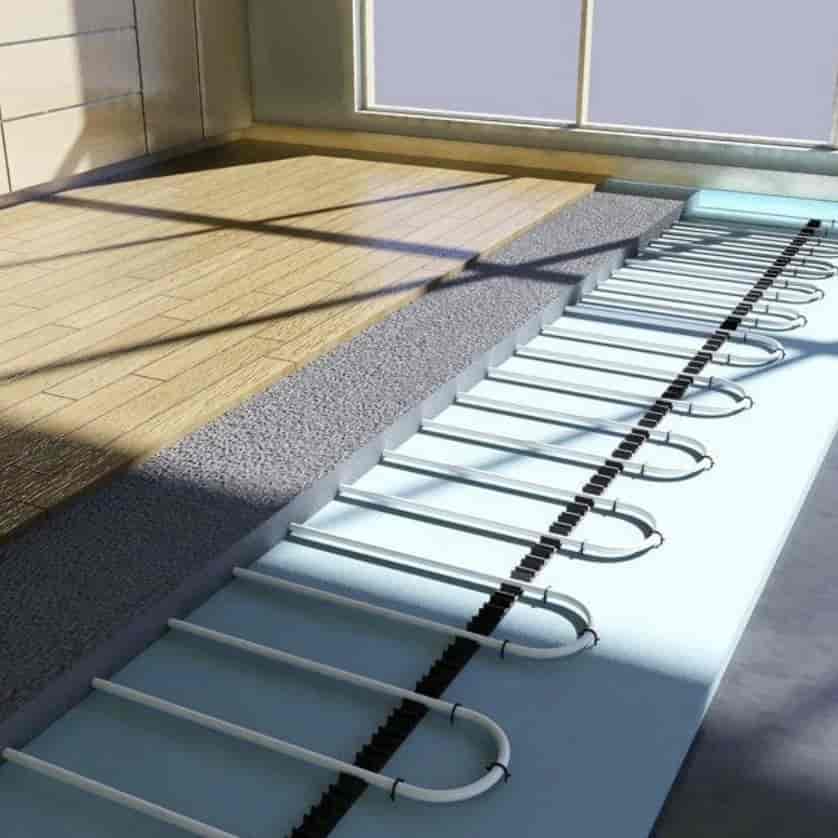 Foam Crosslink Code 2006