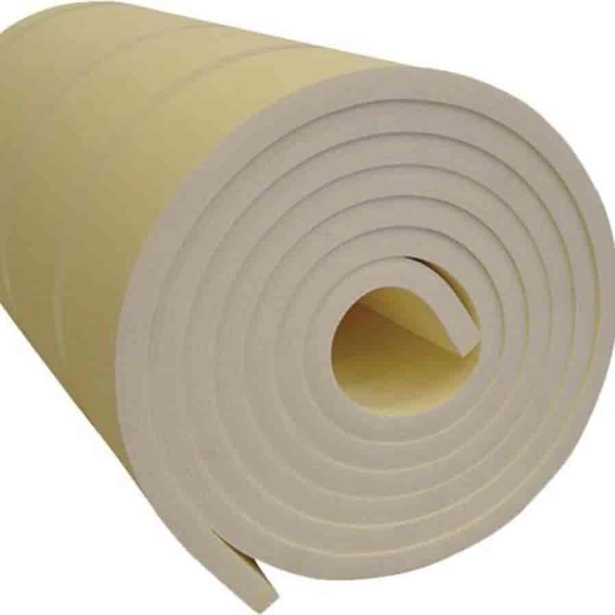 Foam Crosslink Code 2008