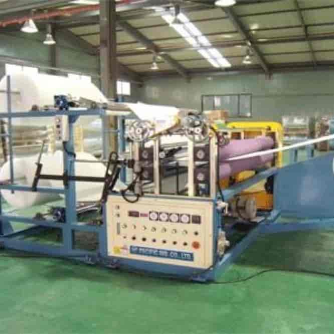 EPE -XLPE Foam Doubles