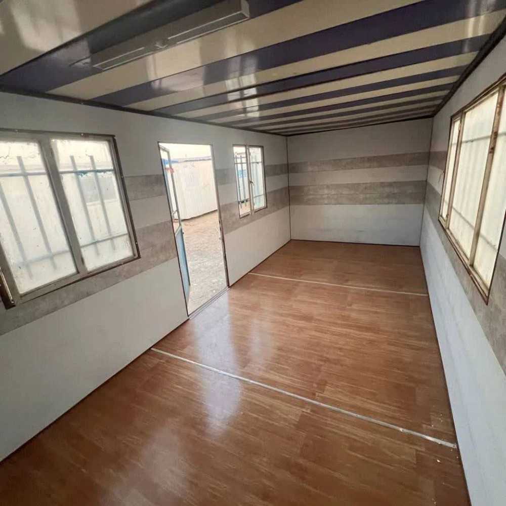 خرید کانکس کارکرده