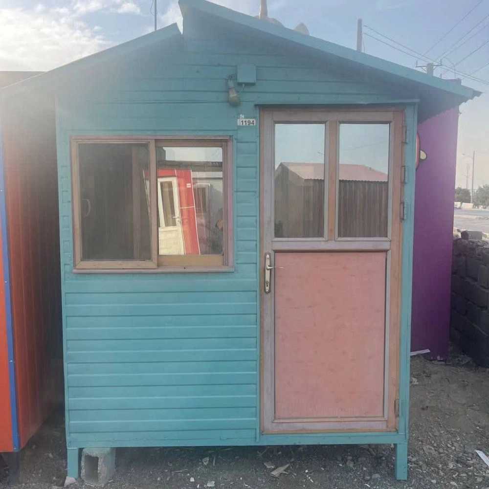 قیمت کانکس کارکرده