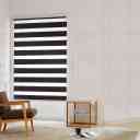 Ferdows zebra curtain in Qorveh