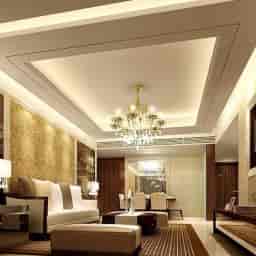 Designer and producer of residential, commercial and office interior decoration in Golbahar, Khorasan, Razavi