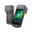 Pisheh and mobile card reader in Torbat Heydarieh