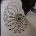 Carbon laser printing and cutting in Rasht
