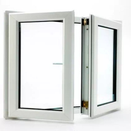 UPVC doors and windows, insulating Gostaran in Mazandaran