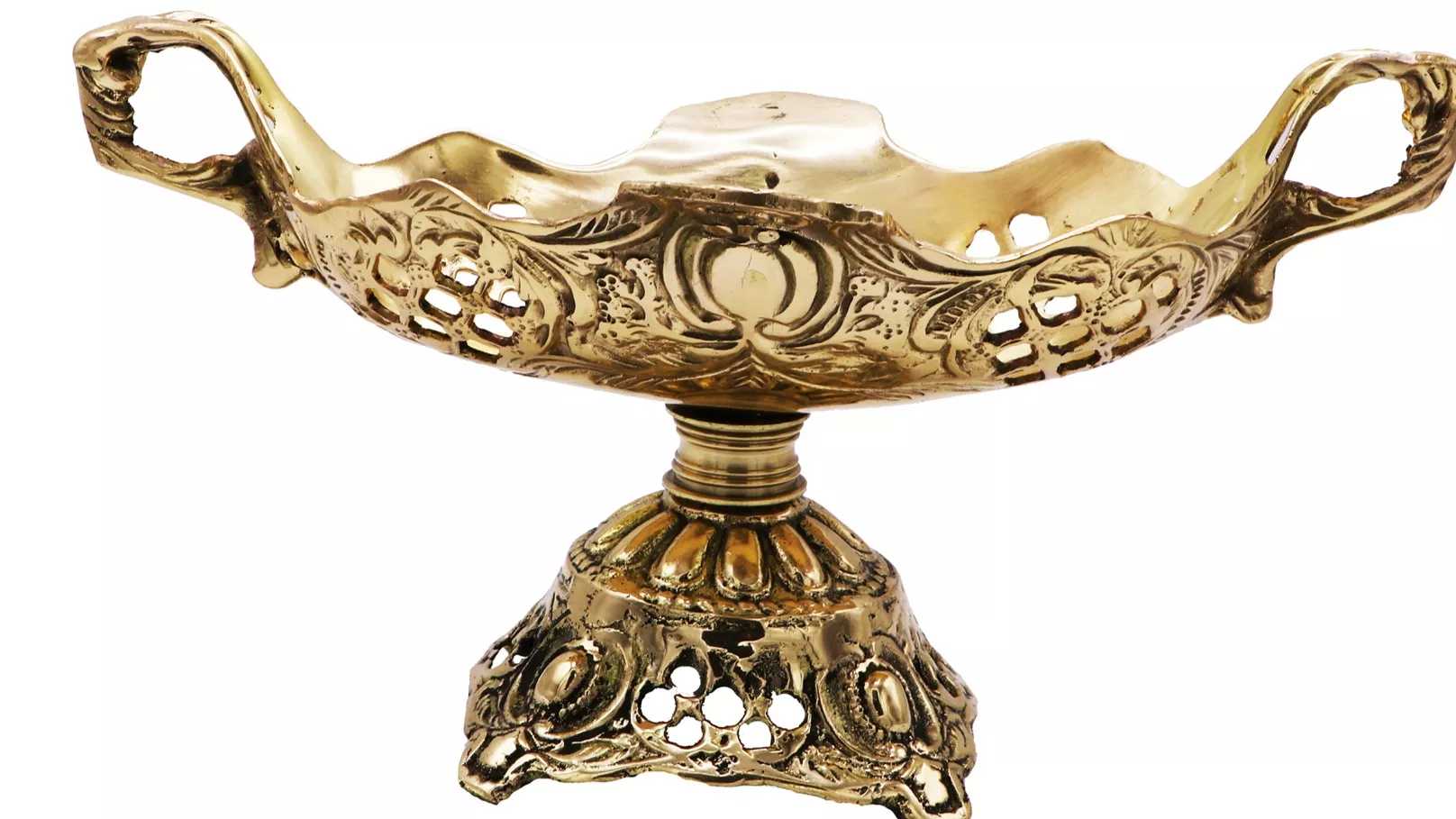Lasting bronze in Tehran